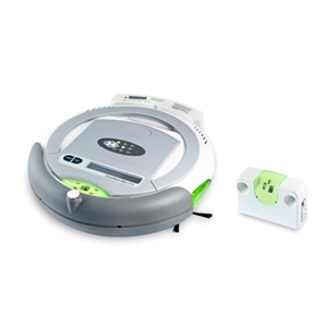 CLEANMATE QQ-2 LTV
